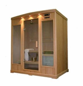Sauna - Hammam Sauna - Hammam