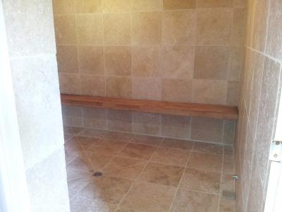 Sauna - Hammam Sauna - Hammam