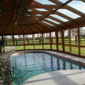 Piscines Piscines